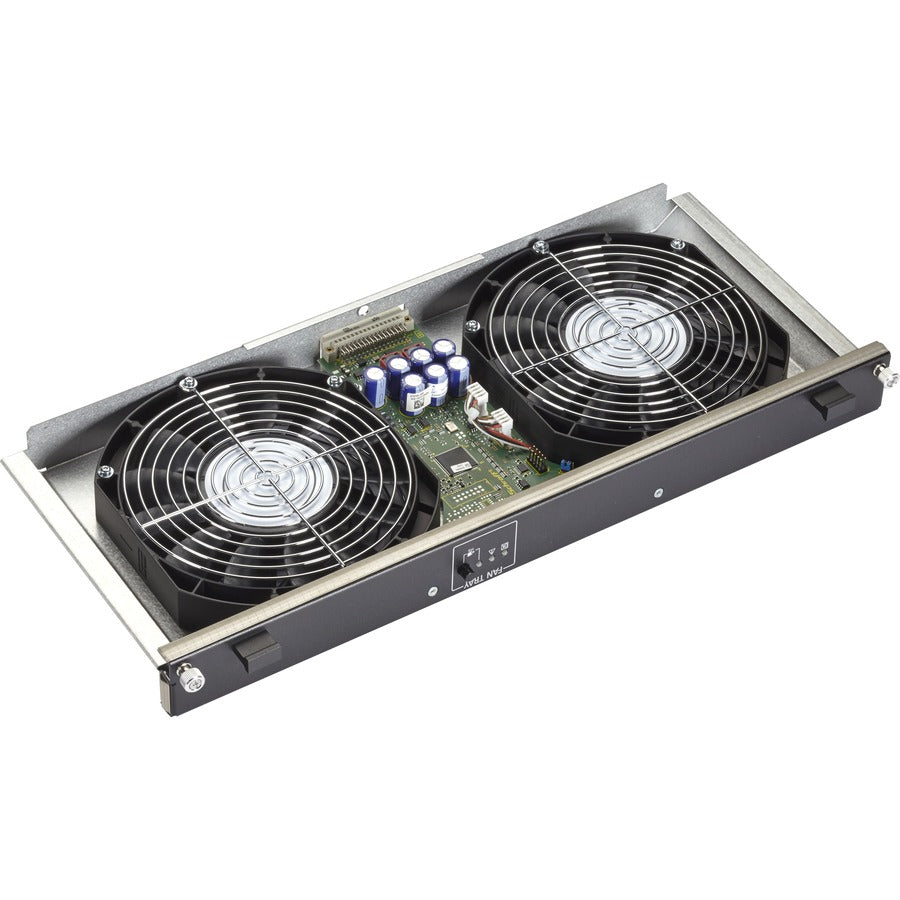 Black Box KVM Switch Fan for ACX160 & ACX288