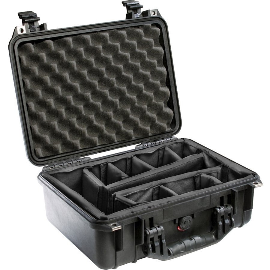 Pelican 1450 Case, 10.18"