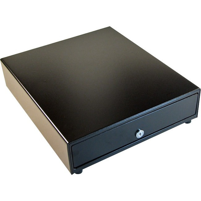 apg &reg;Standard- Duty Point of Sale Cash Drawer | Vasario Series VP101BL1616B11
