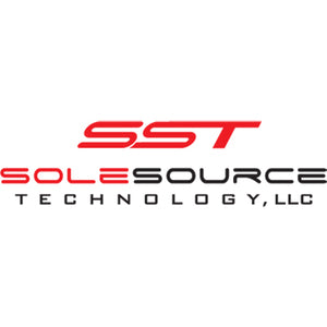 Sole Source Mouse Red