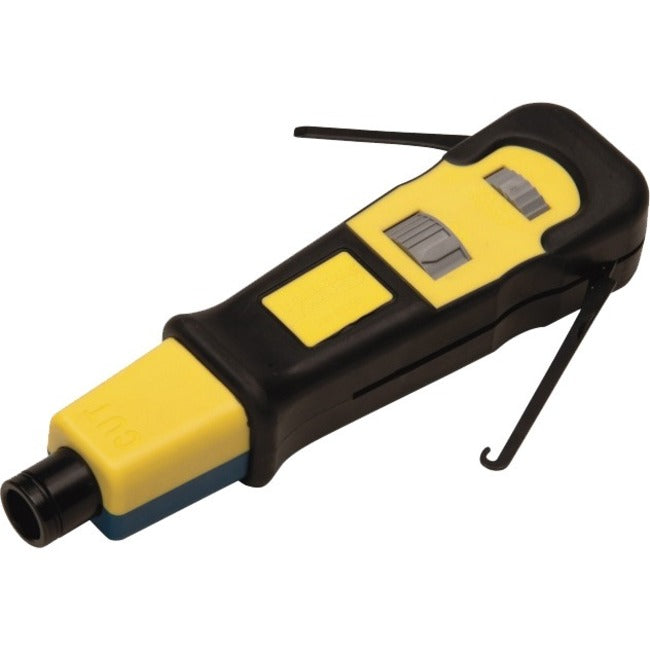 NSI Platinum Tools PRO-Strike Punchdown Tool, w/66/110 Combo Blade