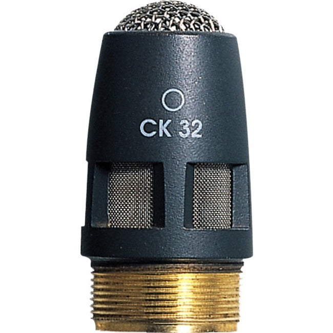 Harman AKG CK32 High Performance Omnidirectional Condenser Microphone Capsule