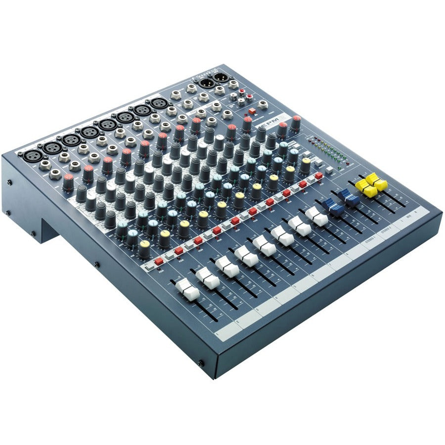 Soundcraft EPM 6 Audio Mixer, RW5734US