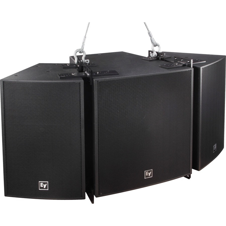 The Electro-Voice 2-way Outdoor Speaker - 500 W RMS - White