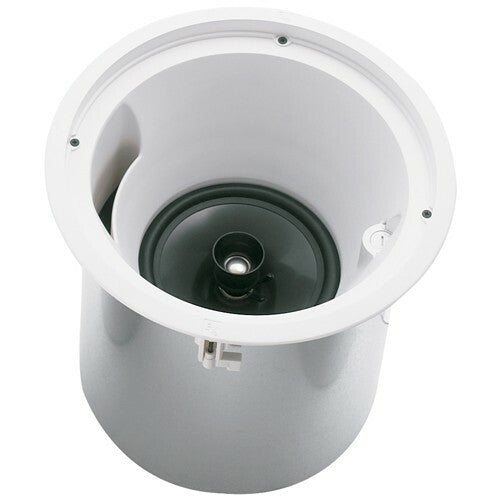 The Electro-Voice C8.2HC 2-way Flush Mount Speaker - 100 W RMS