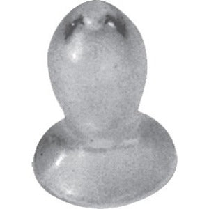 The Telex Earcones for ET4, Small Size, BT-2