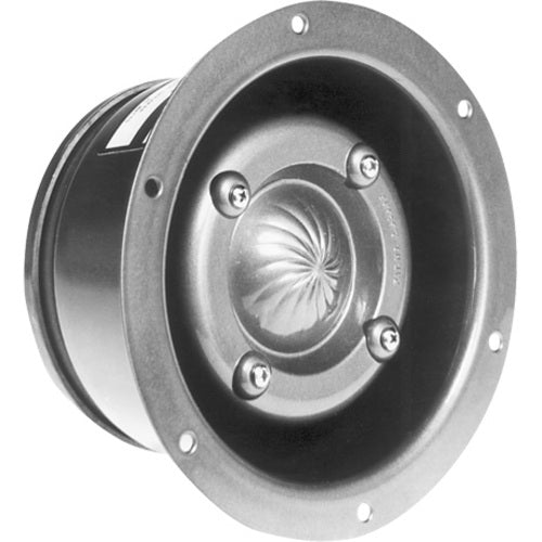 The Electro-Voice MM2F Outdoor Flush Mount Speaker - Gray