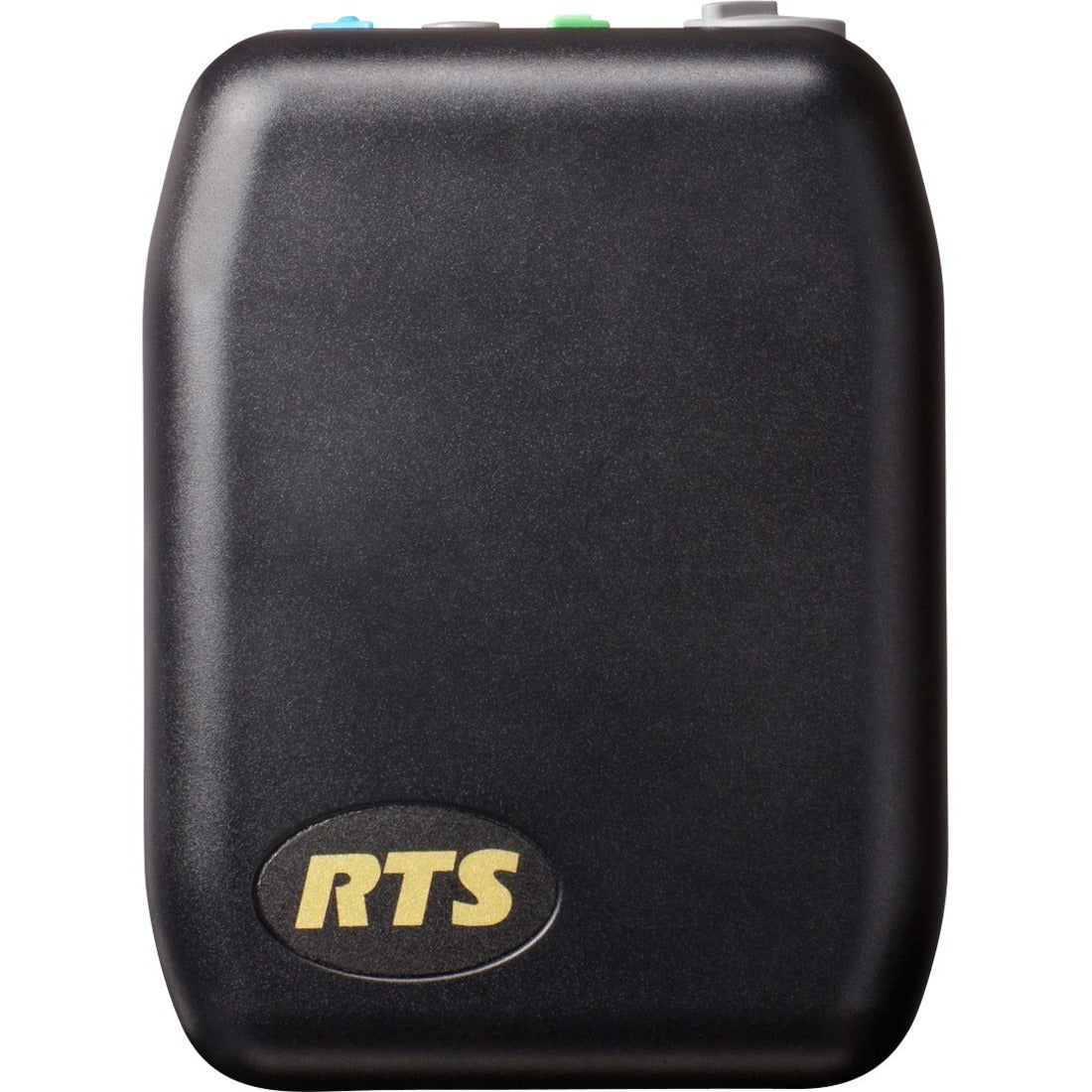 The RTS TR-240 2.4 GHz Wireless Intercom Beltpack - Wireless - 2 Channel(s) - Beltpack, A4F-NA