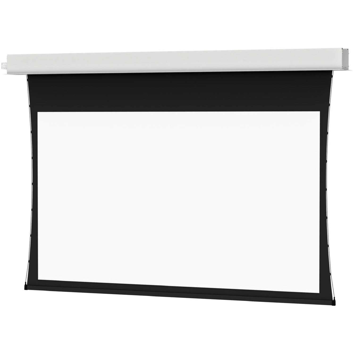 Legrand Da-Lite Tensioned Advantage Electrol 130" Electric Projection Screen