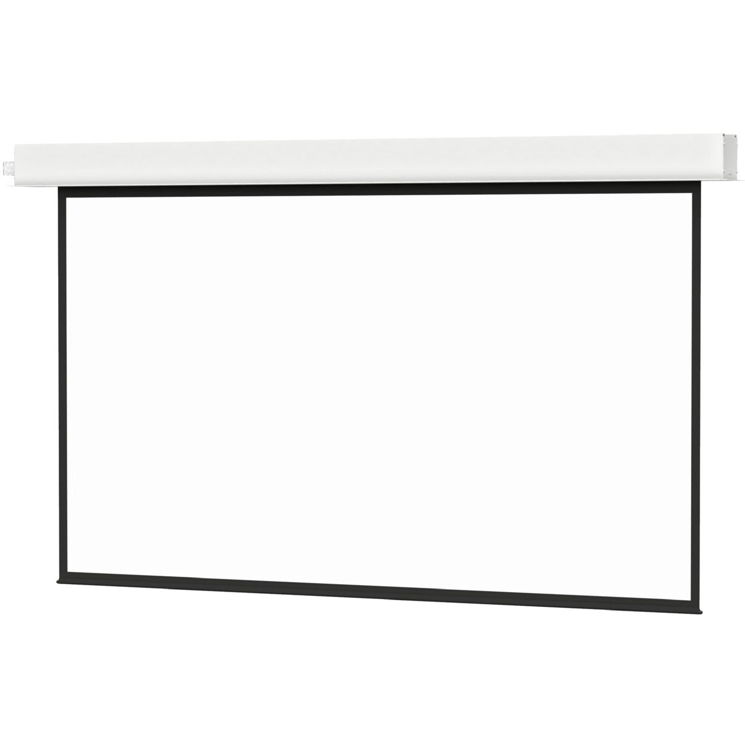 Legrand Da-Lite Advantage Electrol 170" Electric Projection Screen, 120 in, 84262LS, Gold