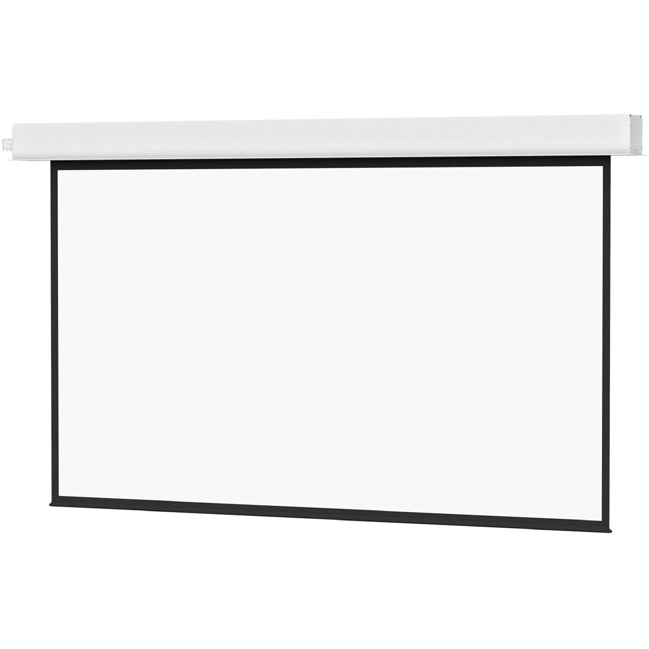 Legrand Da-Lite Advantage Electrol 100" Electric Projection Screen, 60 in, 84321LS, Gold