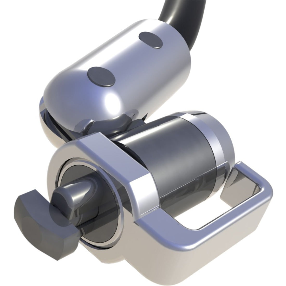 Noble Cable Lock - 6 ft Cable