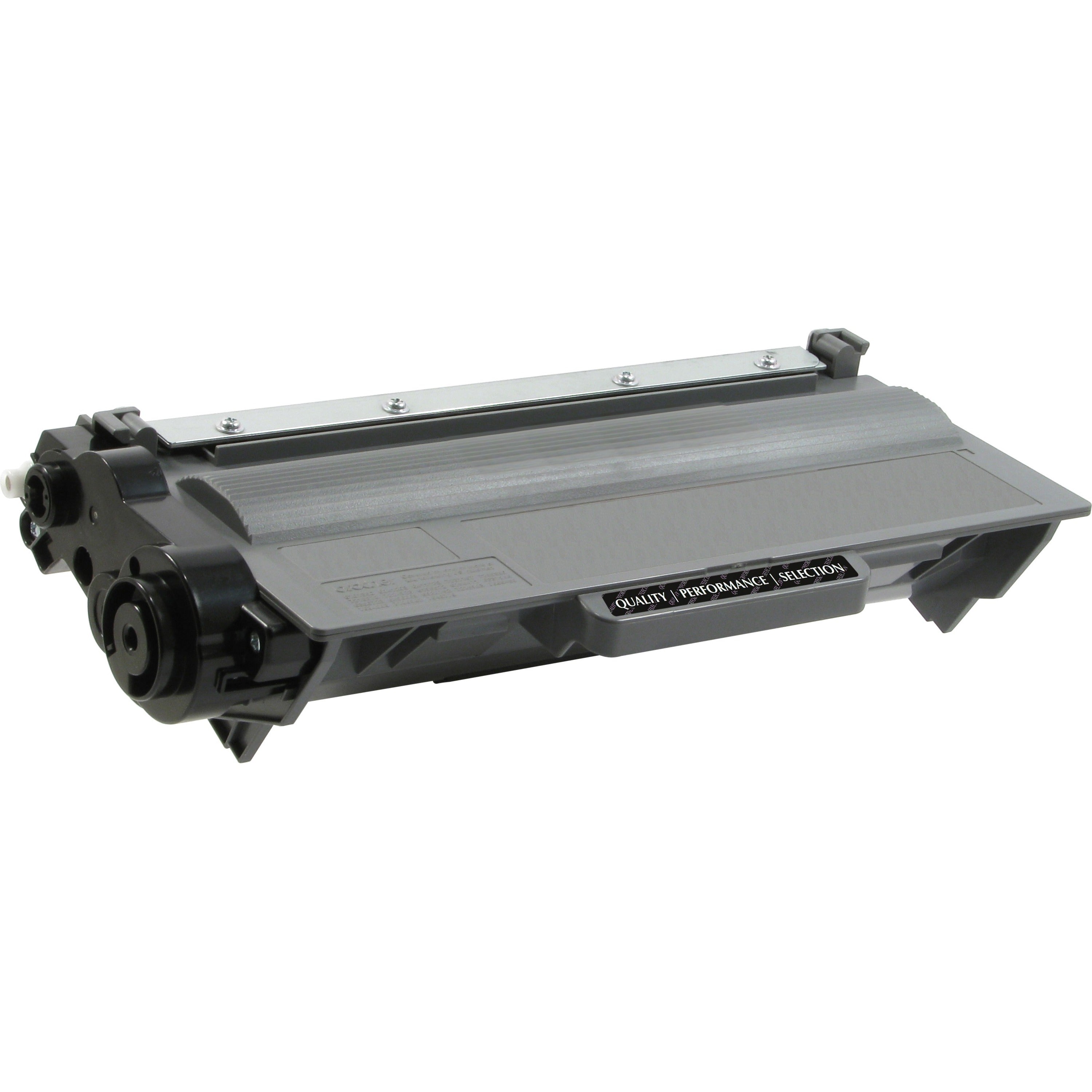 V7 Remanufactured High Yield Toner Cartridge for Brother TN750 - 8000 page yield