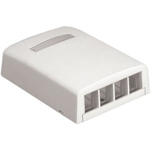 panduit-nk4bxwh-ay-mounting-box