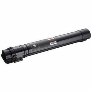 Dell FINAL SALE, NO BACKORDERS Dell 7130cdn Black Toner - 19000 pg high yield, 3G, ive