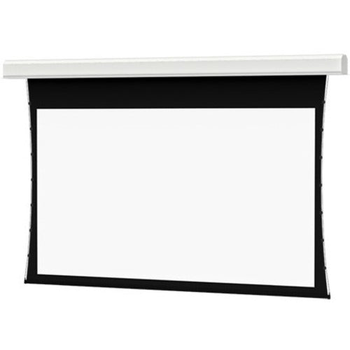 Legrand Da-Lite Tensioned Large Advantage Deluxe Electrol 275" Electric Projection Screen