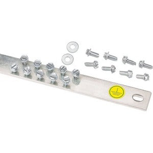 panduit-rgrb19cn-grounding-bar