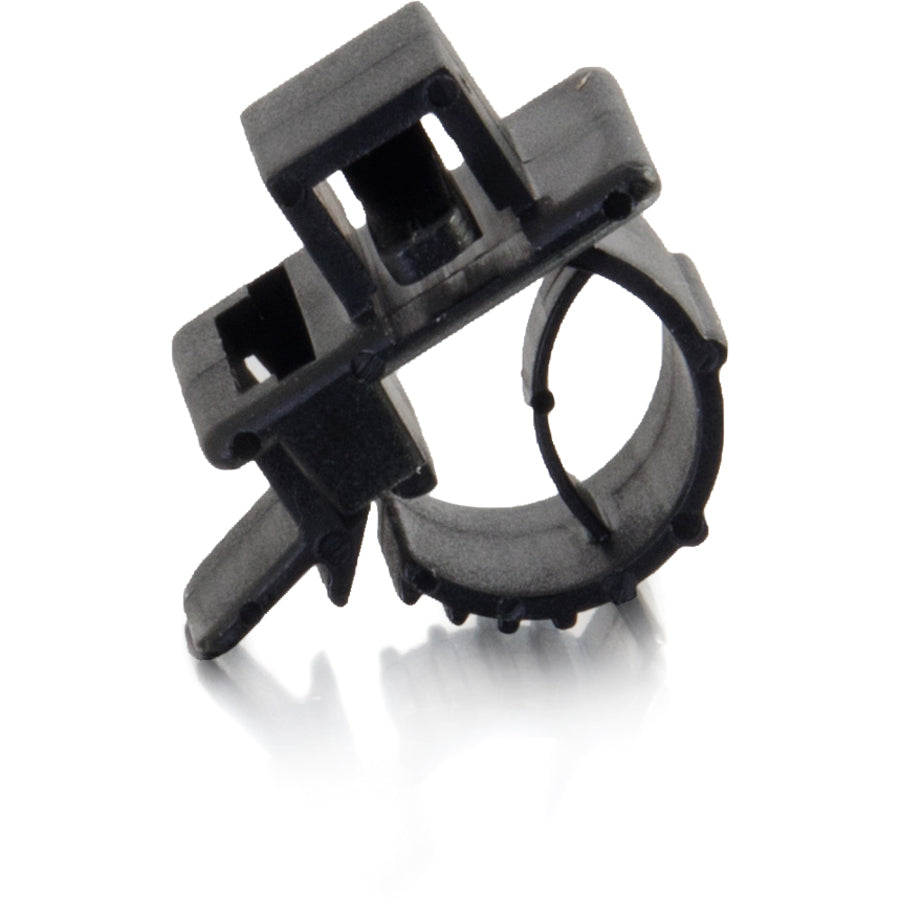 C2G HDMI Cable Lock Clamp, 0.29 oz, Cable Tying