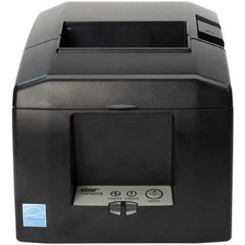 Star Micronics TSP654II Resto Thermal Printer - Revenu Quebec MEV (SRM) Certified - Revenu Quebec MEV (SRM) Certified Resto Thermal Receipt Printer