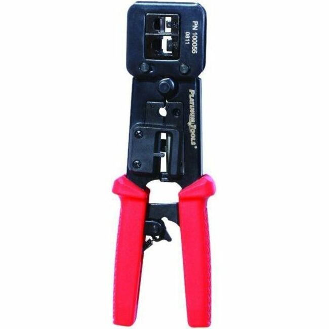 Platinum Tools PROAMP Crimp Tool