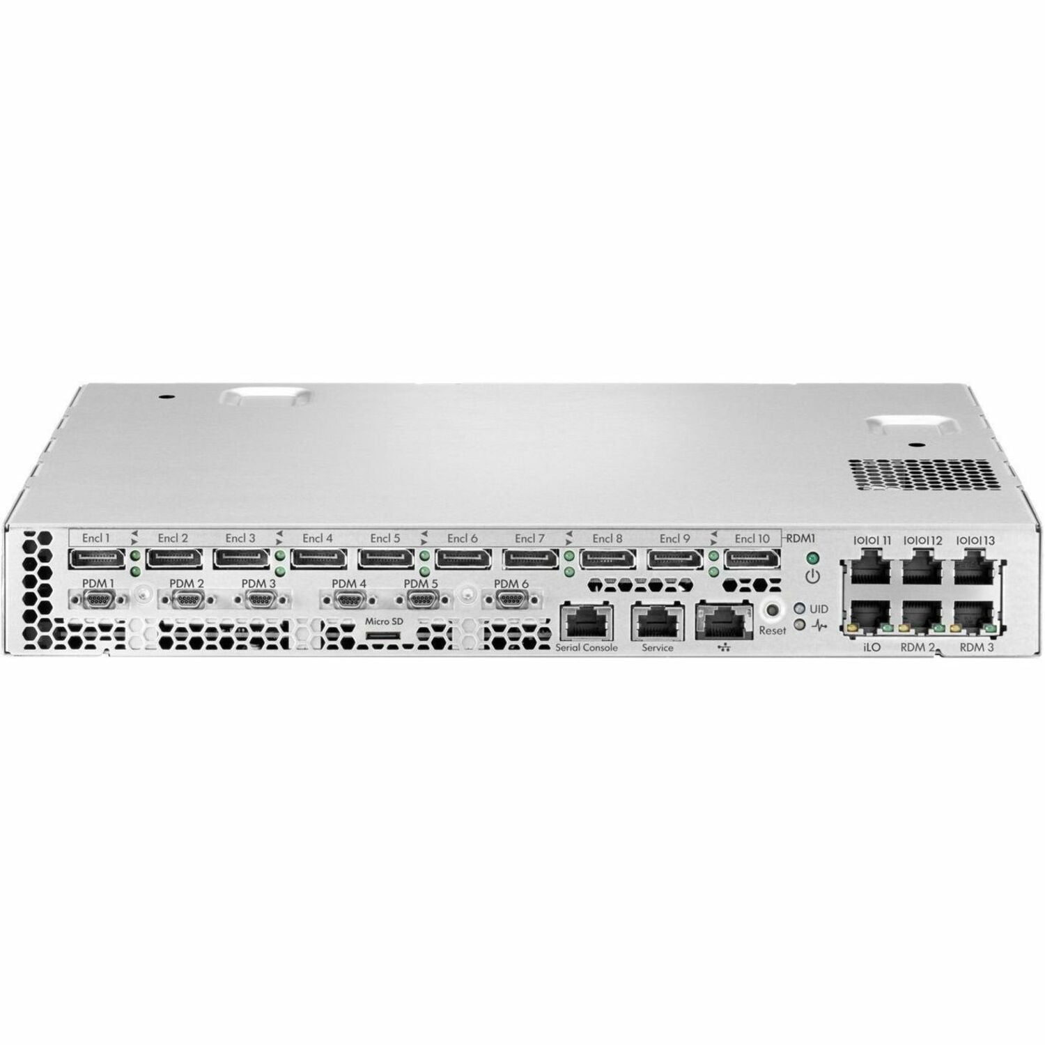 HPE Apollo Platform Manager Kit, 5.71 lb, 741192-B21, 741192B21