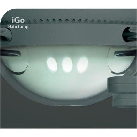 Rain Design iGo Desk for iMac 24-27IN Standing model