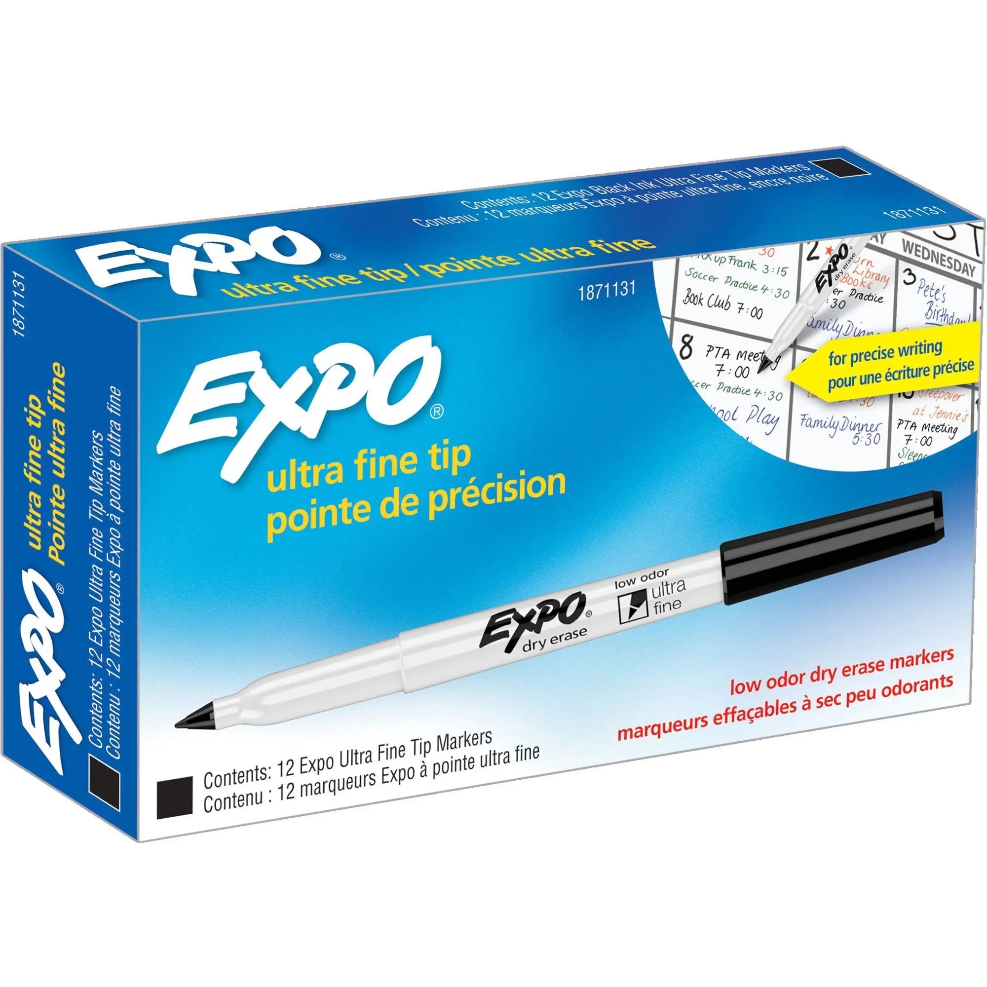 expo-ultra-fine-point-dry-erase-markers