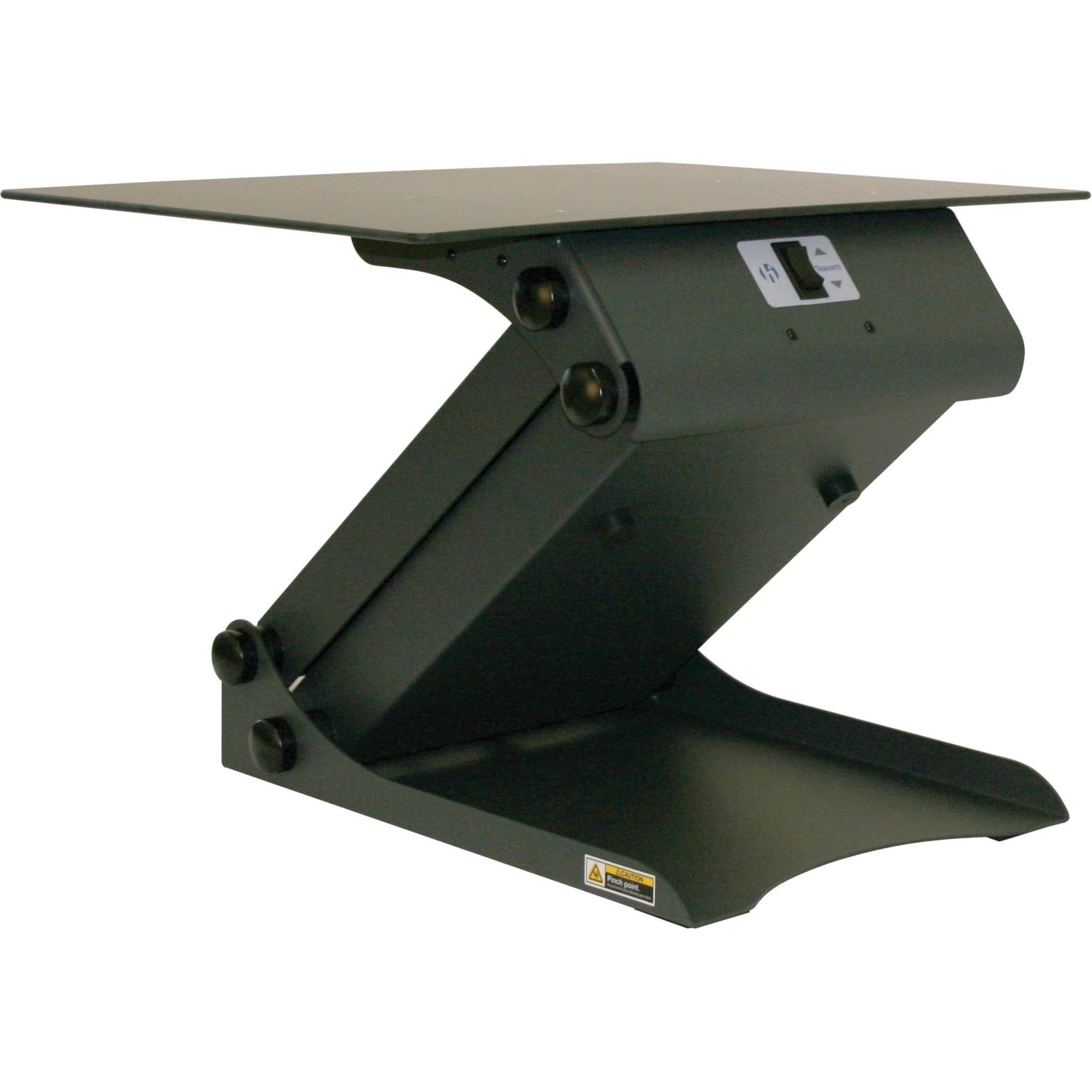 HealthPostures 6252 Surface Taskmate, 75 lb