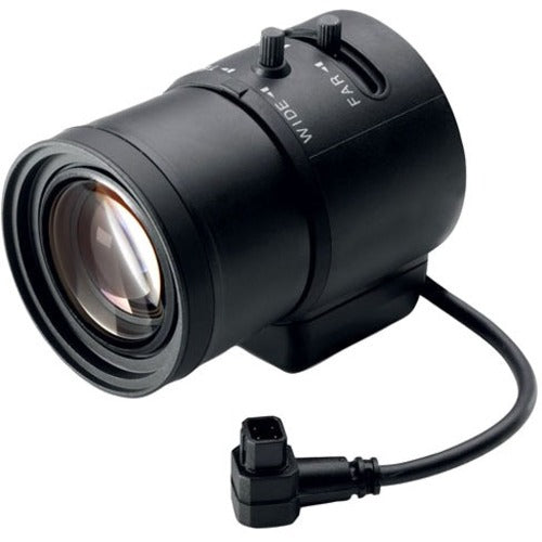 Bosch - 4.10 mm to 9 mm - f/8 - f/1.6 - Zoom Lens for CS Mount