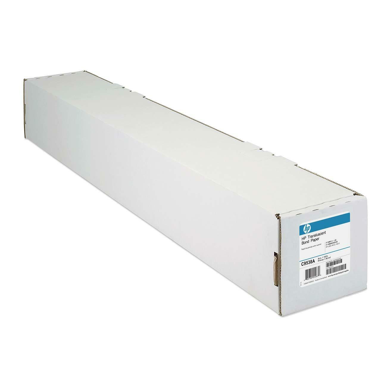 HP Bond Paper, 18 lb, C3859A