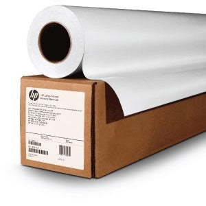 HP Heavyweight Coated Paper, 23 lb, Q1956A, White