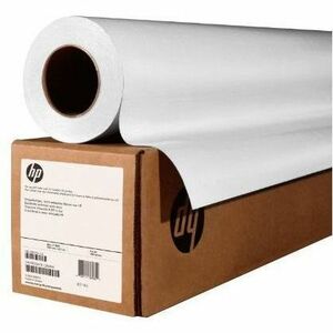 Brand HP Premium Instant-dry Satin Photo Paper - 24"x75'