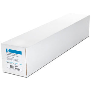 Brand HP Photorealistic Poster Paper is a recyclable, highly versatile, high-performance media, delivering high image quality for indoor applications, 64 in, CG419A