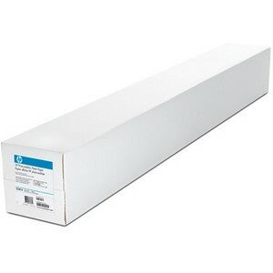 Brand HP Photo-realistic Poster Paper is a recyclable, highly versatile, high-performance media, delivering high image quality for indoor applications, 60 in, CG421A