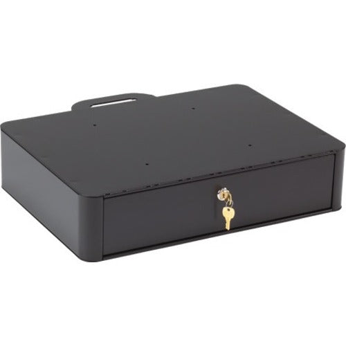 Chief Secure Storage Shelf, Black, PAC730B