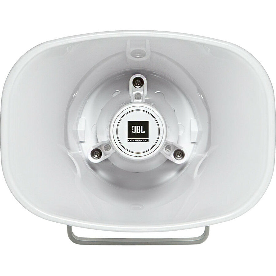 JBL Harman Professional 15 Watt Paging Horn, CSS-H15, White