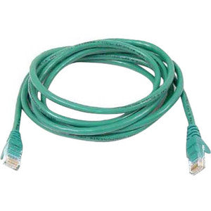 Belkin Patch Cable Copper Gold Male
