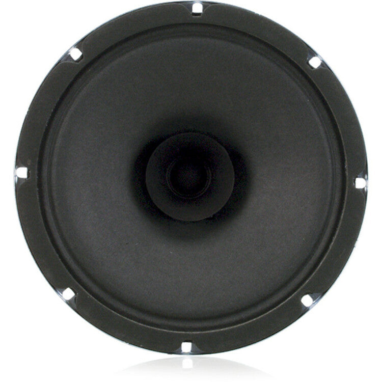 AtlasIED Speaker Kit Black Copper 205 mm 19 mm 8 in 1 in 2 in 4 in