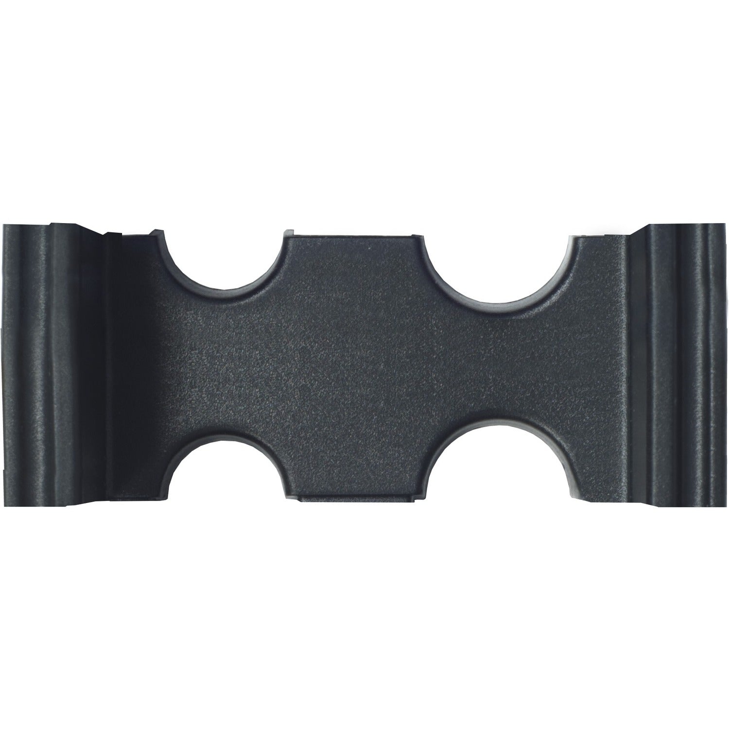 AMX HPX-CPTS100-W Cable Spacer, Cable Tying, FG562-42