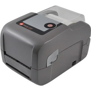 Honeywell Datamax-O'Neil E-Class E-4305P Desktop Direct Thermal Printer - Monochrome - Label Print - USB - Serial - Parallel