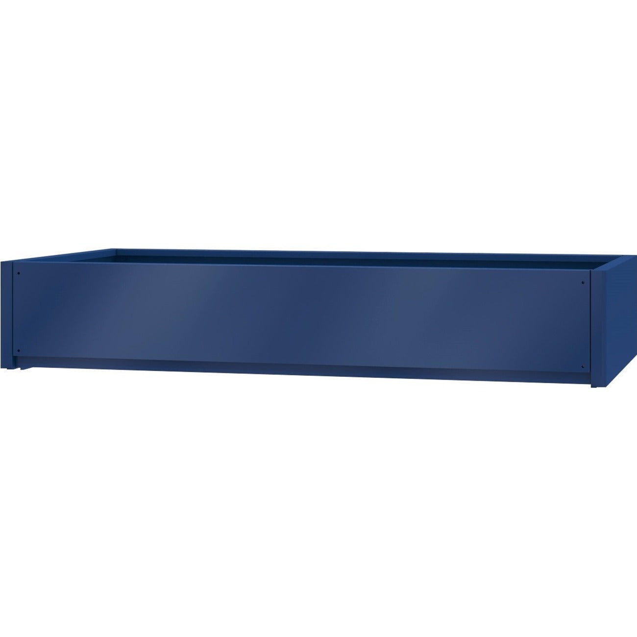 Schneider Uniflair ACPL75154 Plenum Chamber - Frame Size 4 - Blue