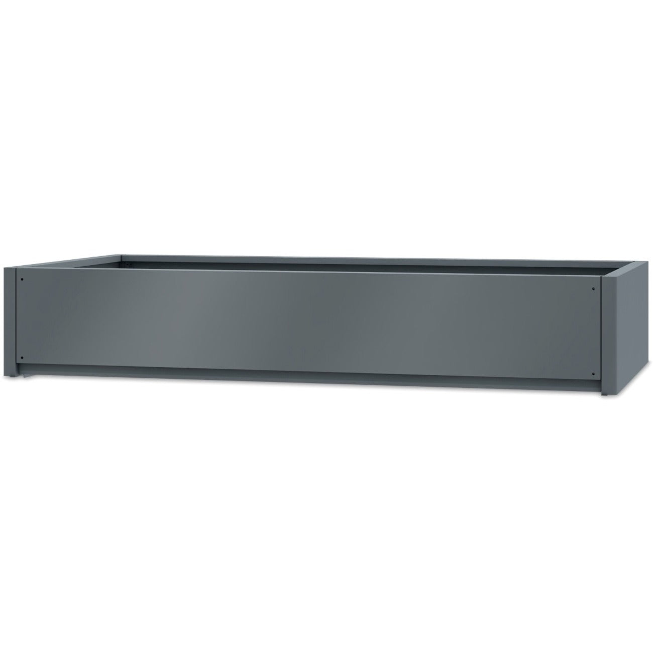 Schneider Uniflair ACPL75168 Plenum Chamber - Frame Size 7 - Gray, M4