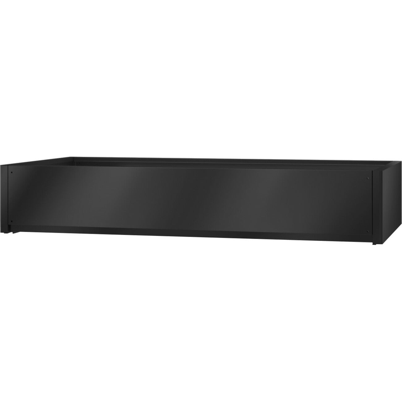 Schneider Uniflair ACPL75169 Plenum Chamber - Frame Size 7 - Black