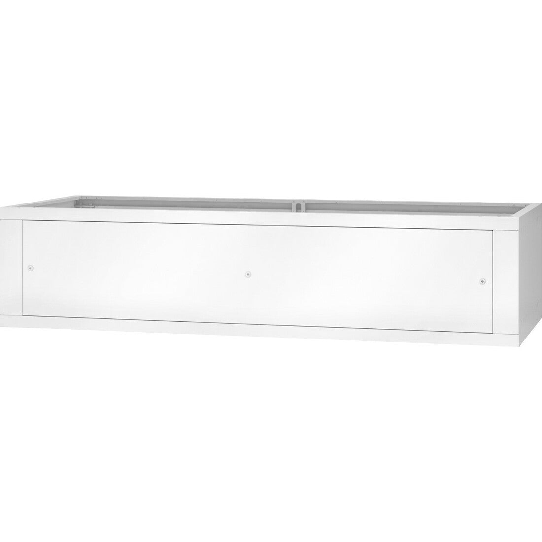 Schneider Uniflair ACSB76181 Plenum Chamber - Frame Size 3 - White