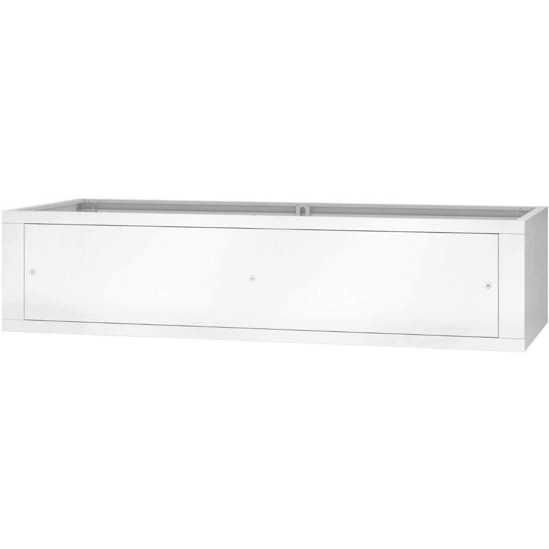 Schneider Uniflair ACSB76185 Plenum Chamber - Frame Size 4 - White