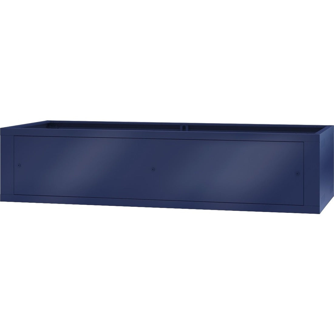 Schneider Uniflair ACSB76196 Plenum Chamber - Frame Size 7 - Blue