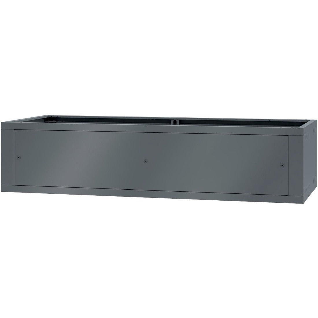 Schneider Uniflair ACSB76198 Plenum Chamber - Frame Size 7 - Gray