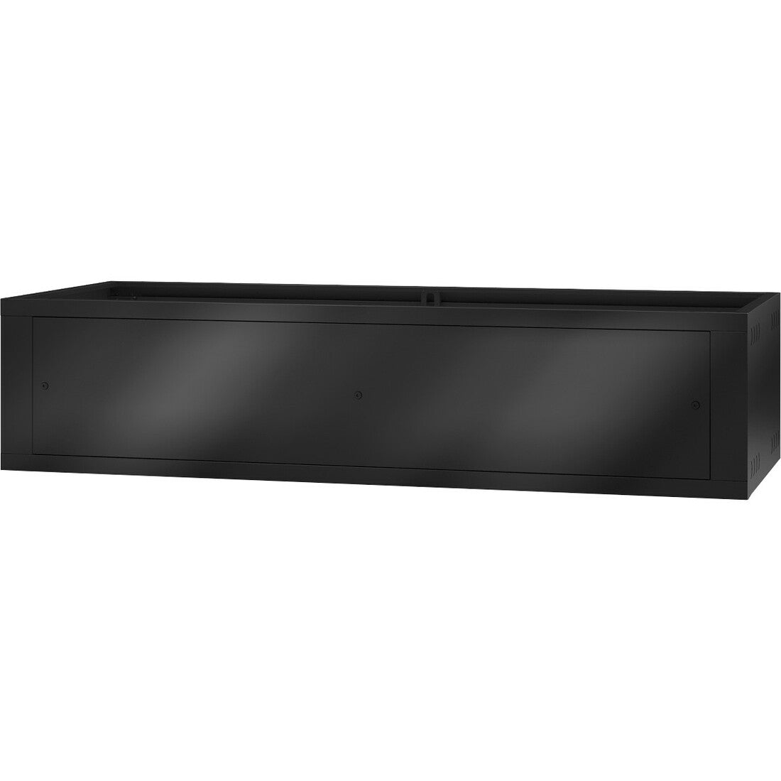 Schneider Uniflair ACSB76199 Plenum Chamber - Frame Size 7 - Black