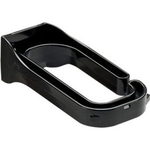 Panduit S1DR D-Ring Black 80 mm 40 mm 3.1 in 1.5 in
