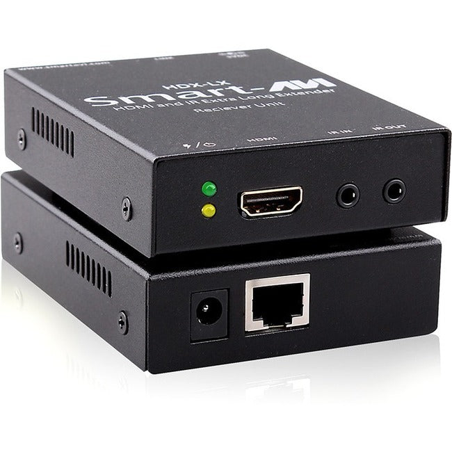 Smart SmartAVI HDMI + IR Over a Single CAT5 UTP Cable Extender